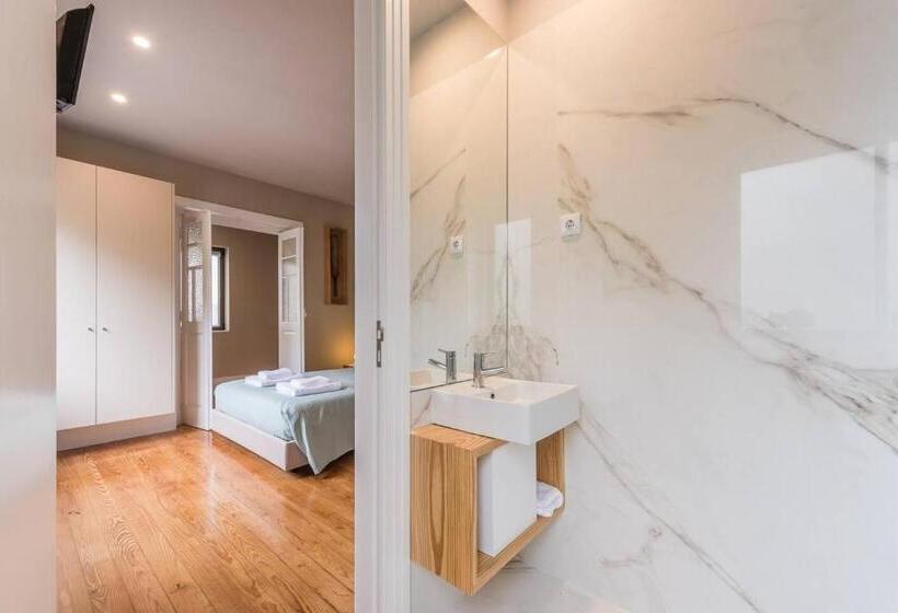 اتاق لوکس, Serenata Boutique Rooms