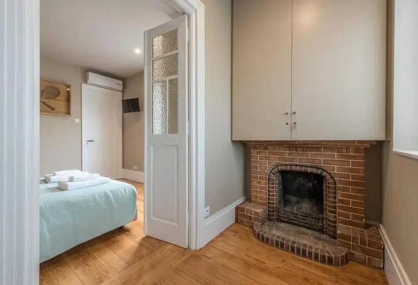 اتاق لوکس, Serenata Boutique Rooms