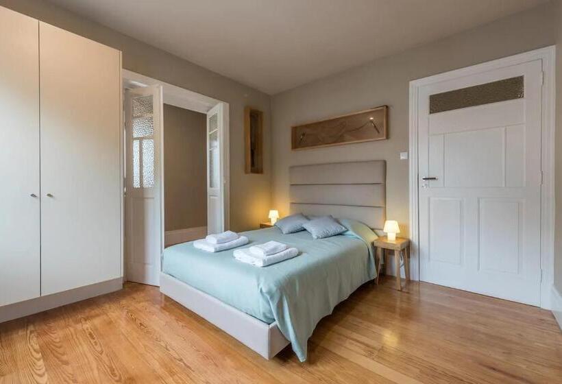 اتاق لوکس, Serenata Boutique Rooms