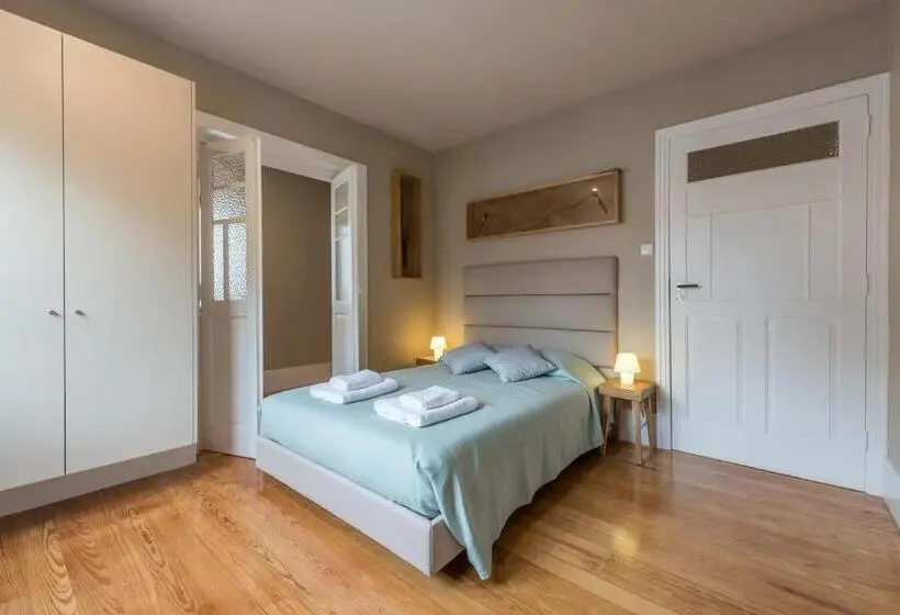 اتاق لوکس, Serenata Boutique Rooms