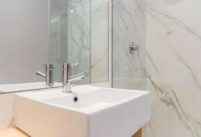 اتاق استاندارد, Serenata Boutique Rooms