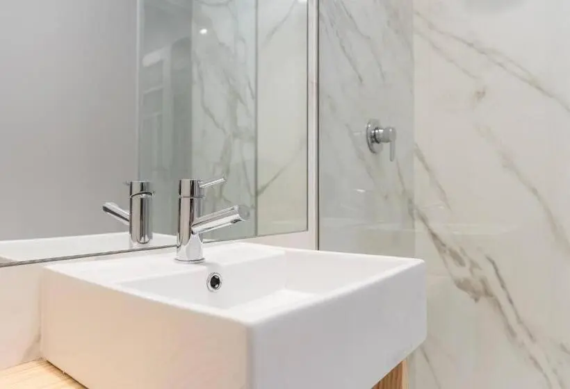 اتاق استاندارد, Serenata Boutique Rooms