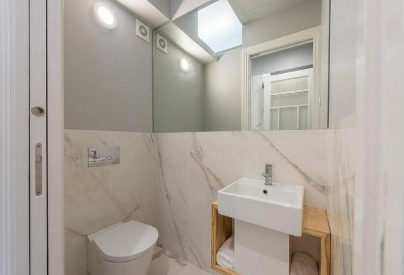اتاق استاندارد, Serenata Boutique Rooms