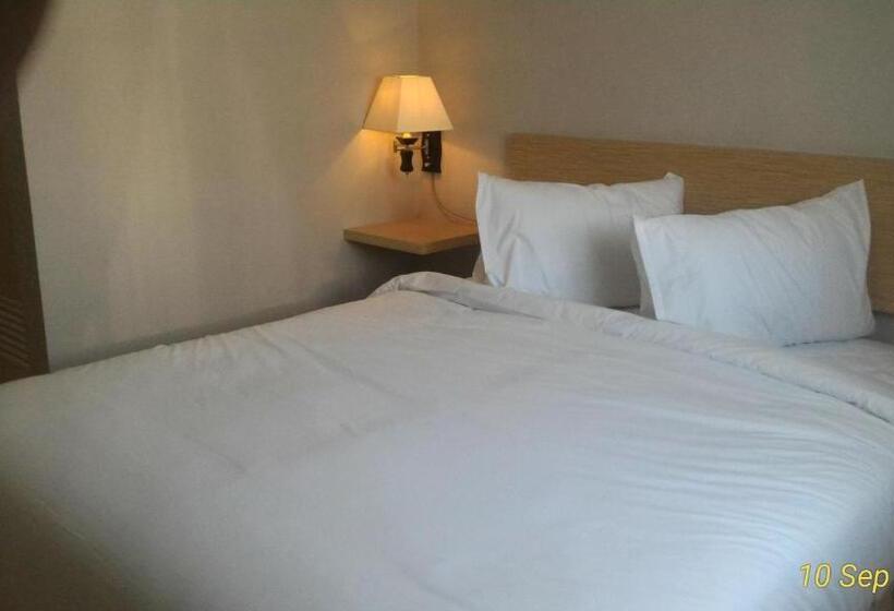 اتاق اکونومی, Omnea Hotel   Syariah