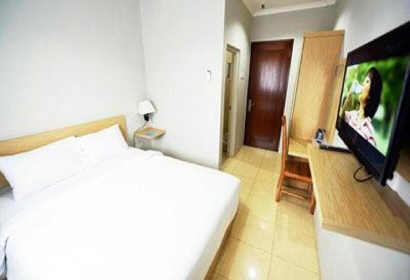 اتاق اکونومی, Omnea Hotel Syariah