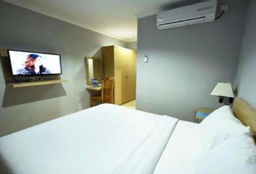 اتاق اکونومی, Omnea Hotel Syariah