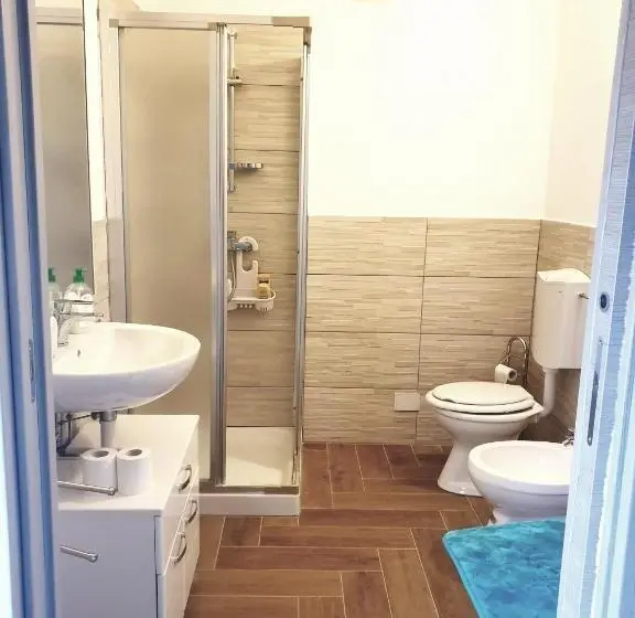 Quarto Estandar, Ca Matilde