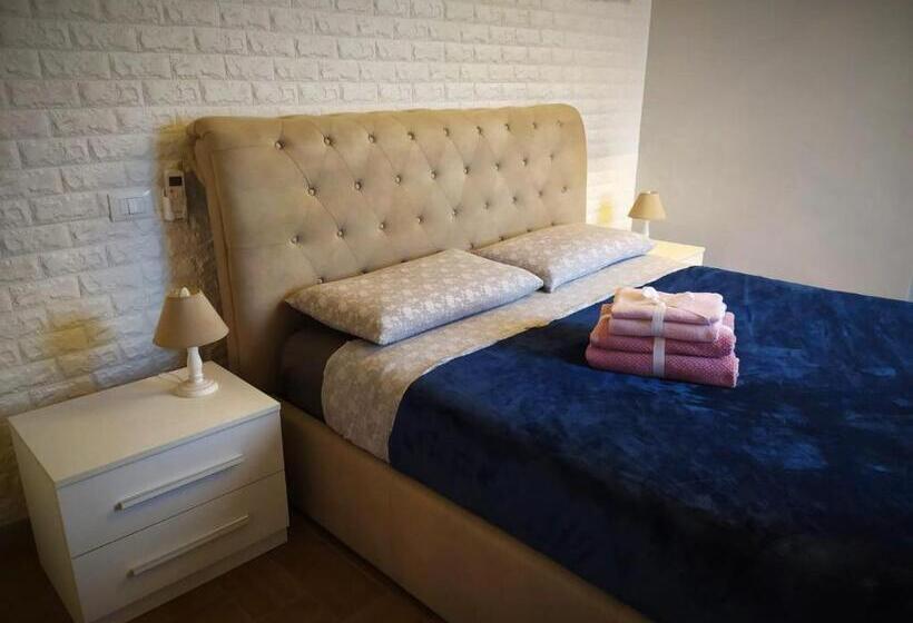 غرفة قياسية, Ca Matilde