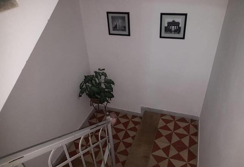 1间卧室的房子, Casa Vacanza Via Roma