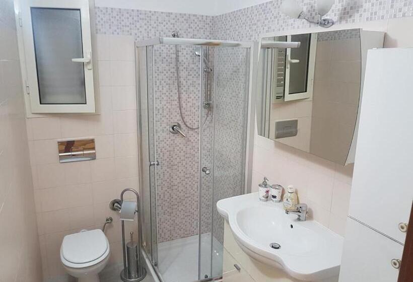Дом 1 Спальня, Casa Vacanza Via Roma