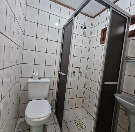 اتاق سوپریور, Pousada Capricórnio