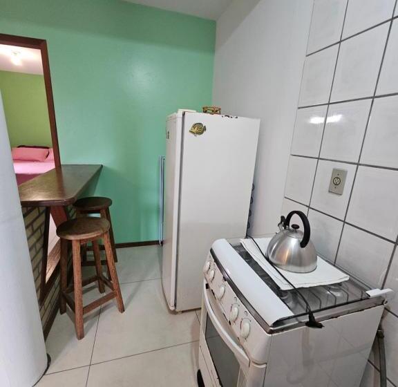 اتاق سوپریور, Pousada Capricórnio