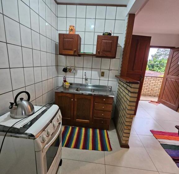 اتاق سوپریور, Pousada Capricórnio