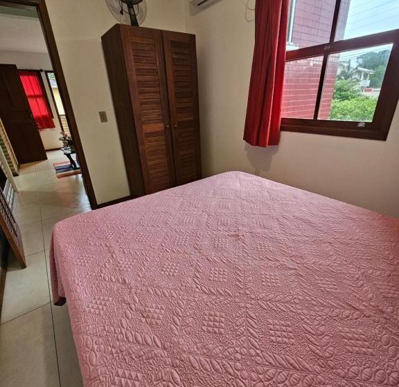 اتاق سوپریور, Pousada Capricórnio