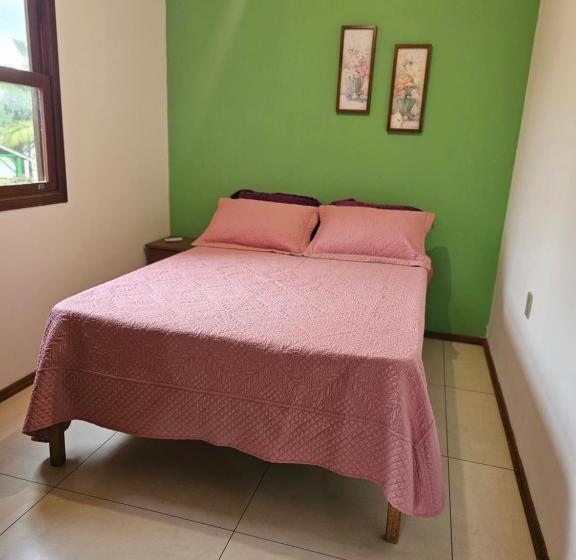 اتاق سوپریور, Pousada Capricórnio