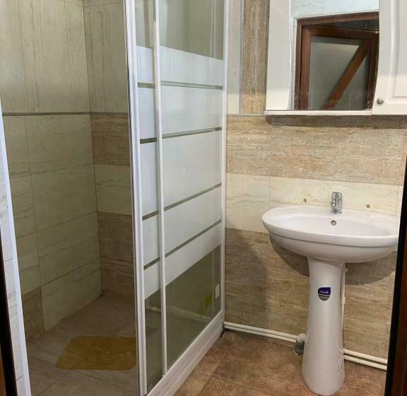 استودیوی استاندارد, Pensiunea Exotic