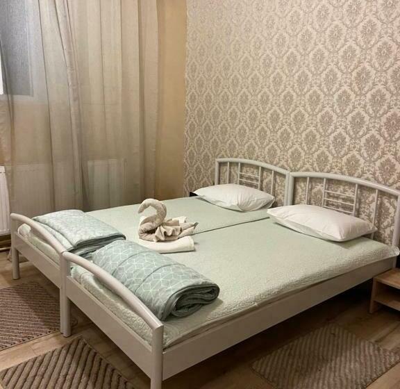 豪华房间, Pensiunea Exotic