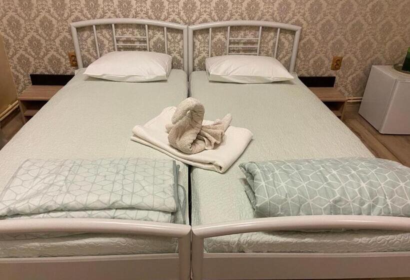 豪华房间, Pensiunea Exotic