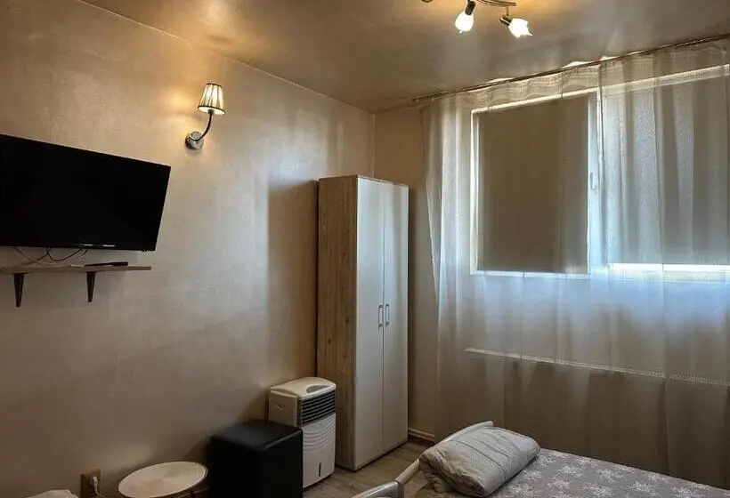 スイート（家族用）, Pensiunea Exotic