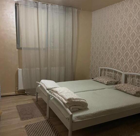 家庭套房, Pensiunea Exotic