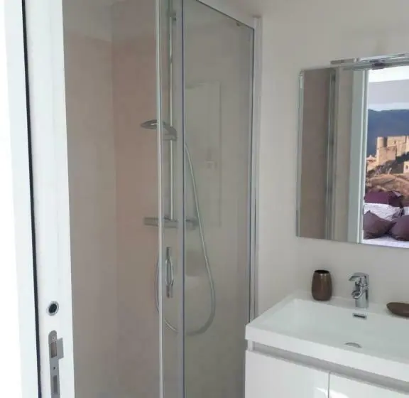 Standard-huone, La Villa Des Ames Liées