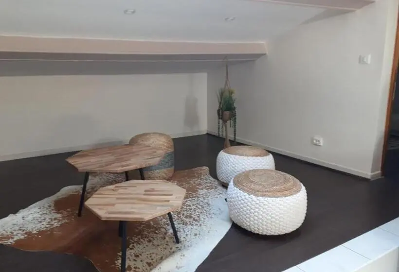 Deluxe-sviitti, La Villa Des Ames Liées