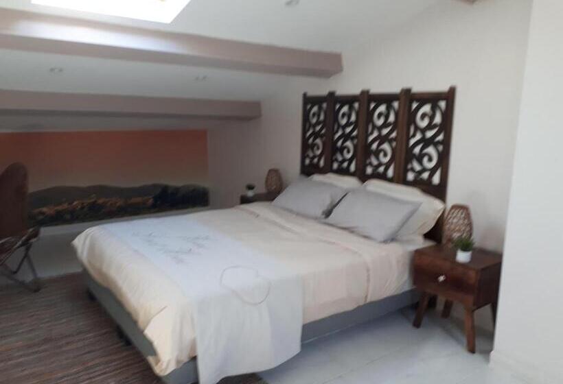 Люкс Повышенной Комфортности, La Villa Des Ames Liées