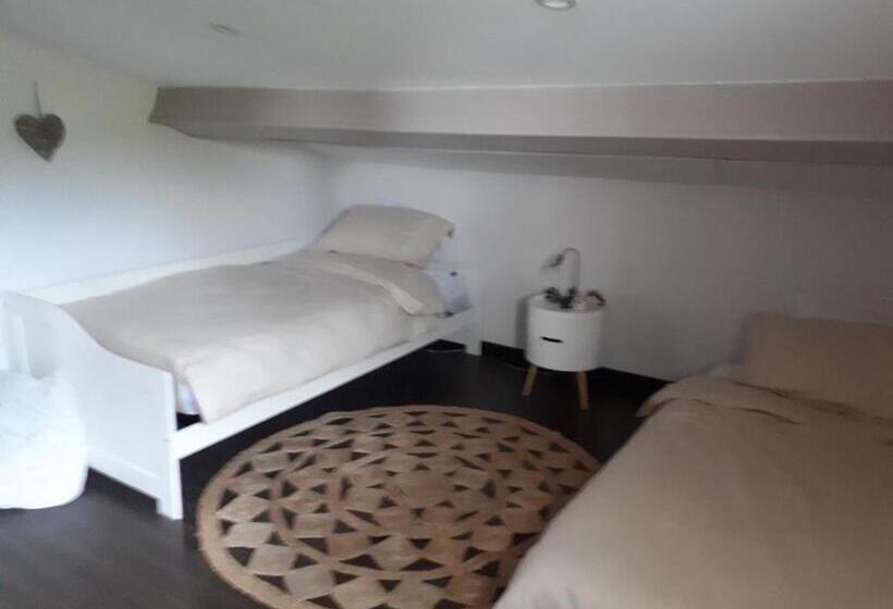 豪华套房, La Villa Des Ames Liées