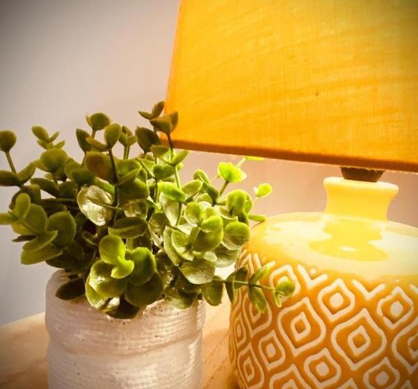 带大床的标准间, La Villa Des Ames Liées