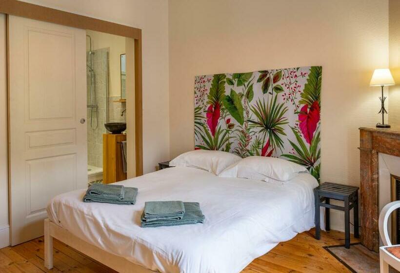 Номер Superior, La Villa François Premier