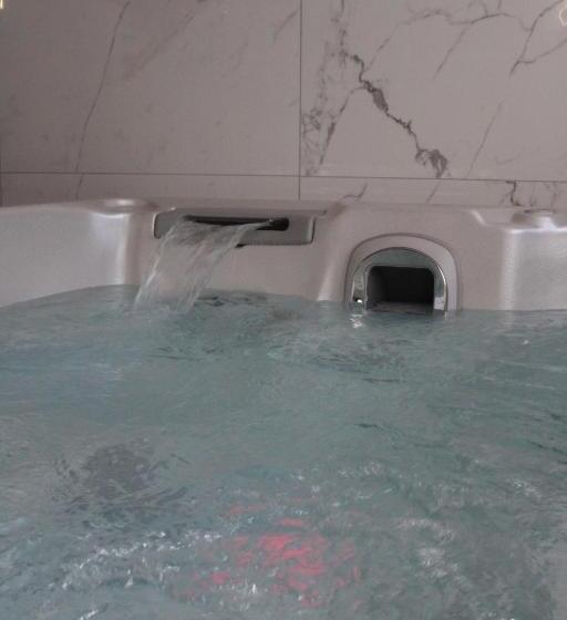 Номер Deluxe, La Villa François Premier