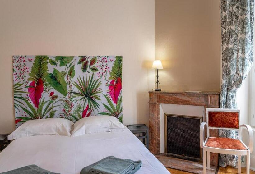 Номер Superior, La Villa François Premier