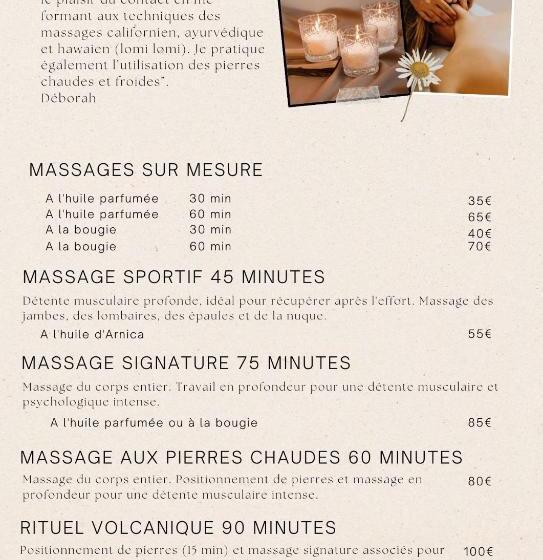 Номер Superior, La Villa François Premier