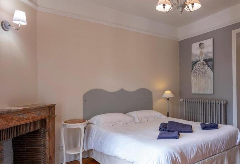 Люкс Повышенной Комфортности, La Villa François Premier