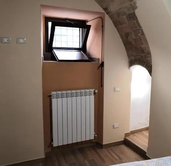 Standard-huone, Alla Piazza Vecchia