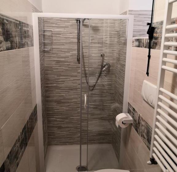 חדר סטנדרט, Alla Piazza Vecchia