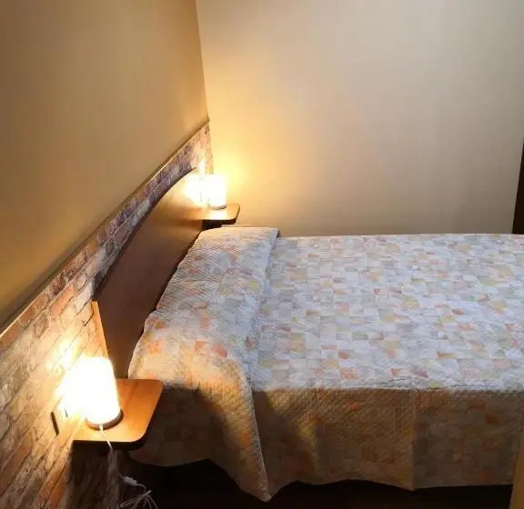 Standard-huone, Alla Piazza Vecchia
