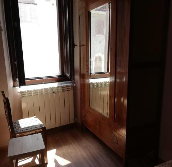 חדר סטנדרט, Alla Piazza Vecchia