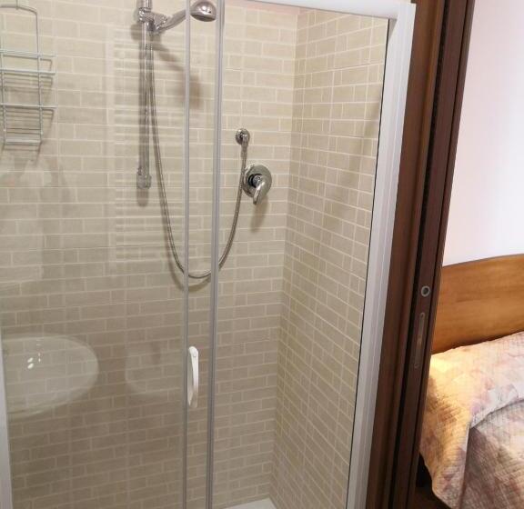 חדר סטנדרט, Alla Piazza Vecchia