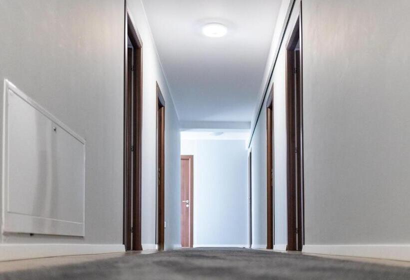 חדר סטנדרט, Vilafrancisca10