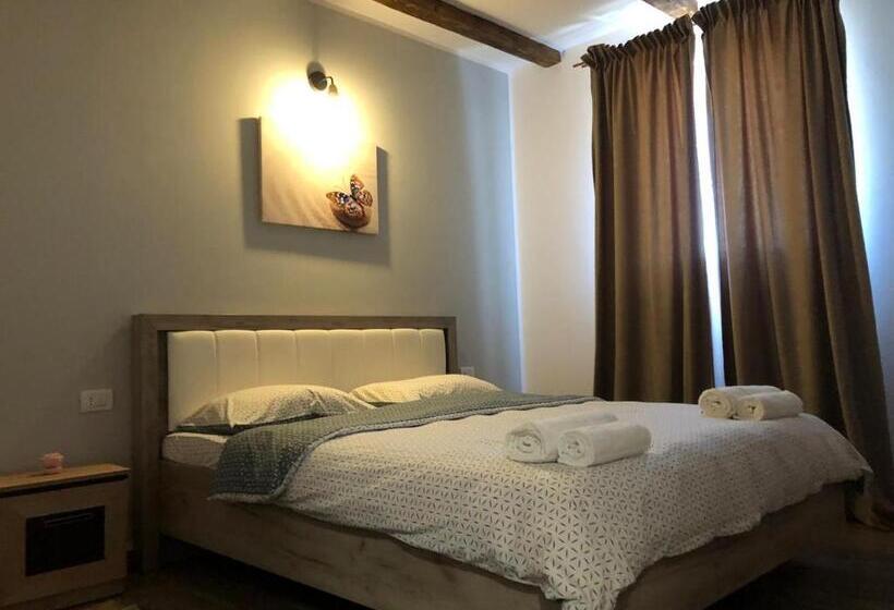 חדר סטנדרט, Vilafrancisca10