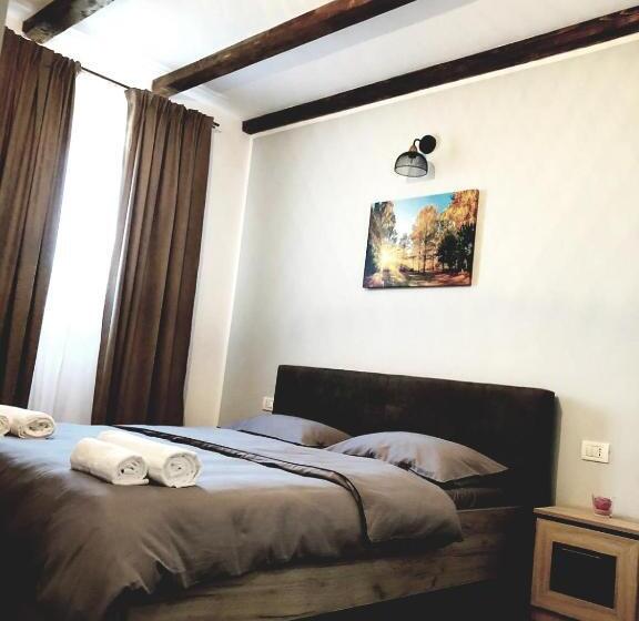 חדר סטנדרט, Vilafrancisca10