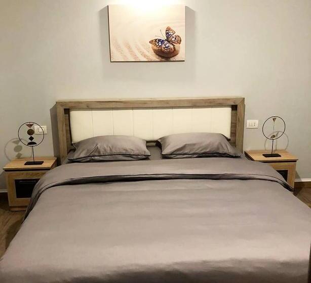 חדר סטנדרט, Vilafrancisca10