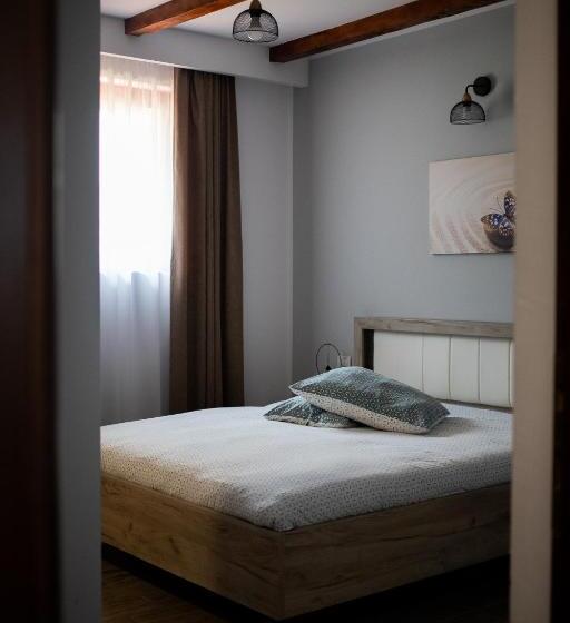 חדר סטנדרט, Vilafrancisca10