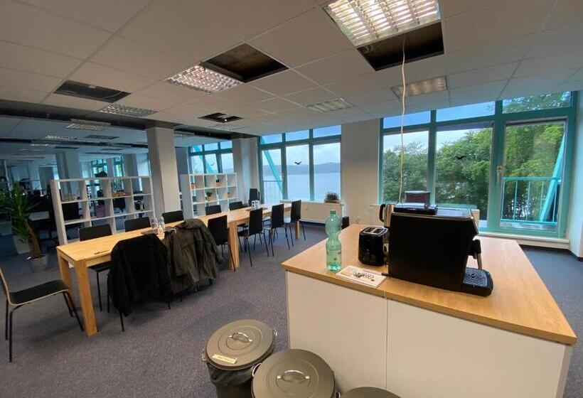 スタンダードシングルルーム, Project Bay   Workation / Coworking