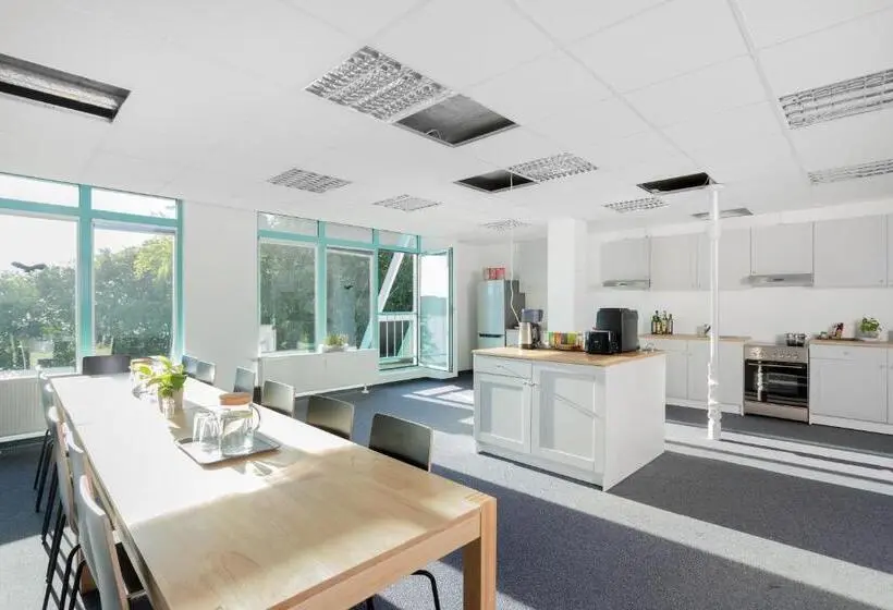 1ベッドルームアパートメント, Project Bay Workation / Coworking