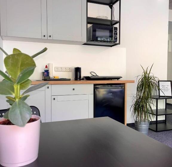 １ベッドルームアパートメント, Project Bay   Workation / Coworking