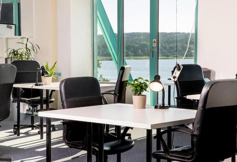 スタンダードシングルルーム, Project Bay   Workation / Coworking