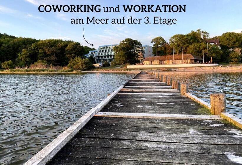 １ベッドルームアパートメント, Project Bay   Workation / Coworking