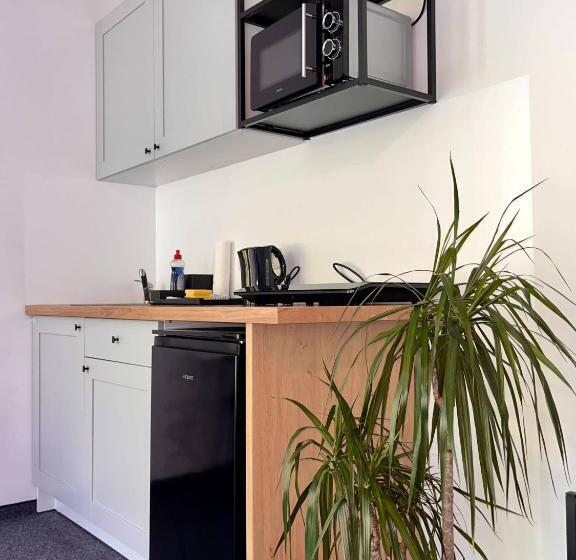 １ベッドルームアパートメント, Project Bay   Workation / Coworking